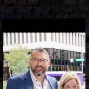 Meet your Posher, Lance